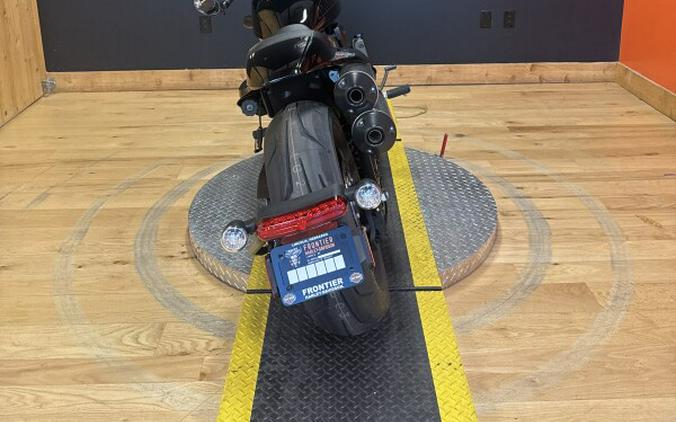 RH1250S 2024 Sportster S