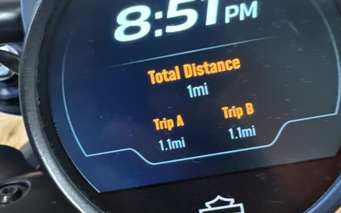 RH1250S 2024 Sportster S