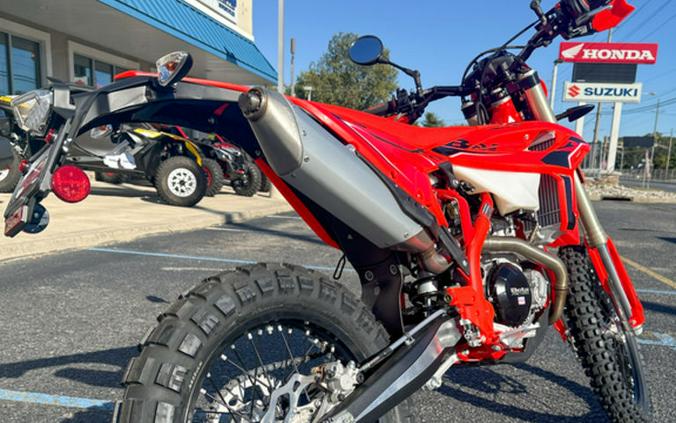 2026 Beta 500 RS