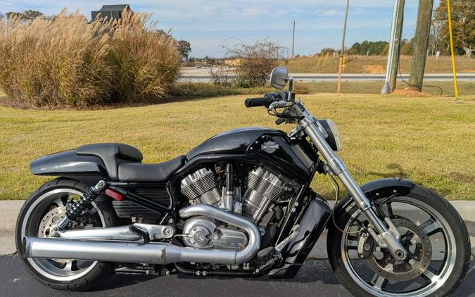 2009 Harley-Davidson® V-Rod Muscle®