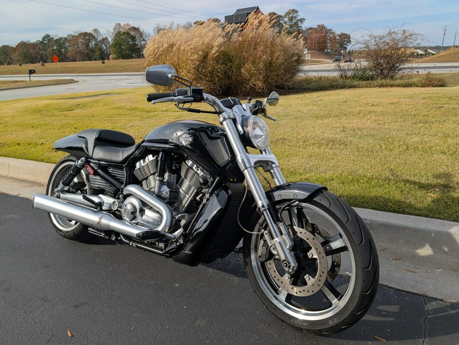 2009 Harley-Davidson® V-Rod Muscle®