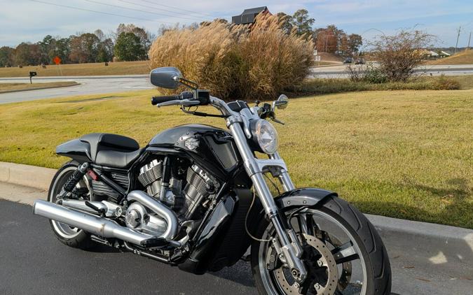 2009 Harley-Davidson® V-Rod Muscle®