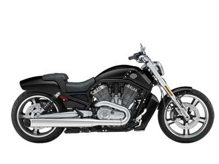 2009 Harley-Davidson® V-Rod Muscle®
