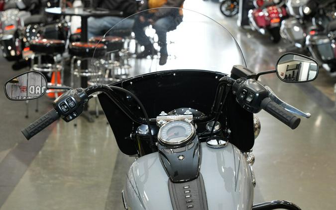 New 2026 Harley-Davidson Heritage Classic Motorcycle For Sale In Raleigh, North Carolina