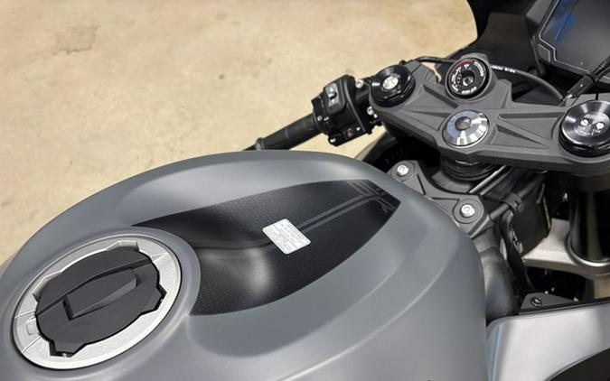 2026 Kawasaki Ninja ZX-6R