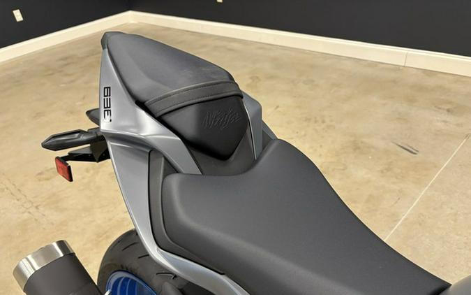 2026 Kawasaki Ninja ZX-6R