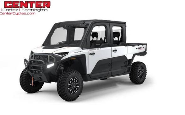 2025 Polaris RANGER CREW XD 1500 NORTHSTAR EDITION ULTIMATE