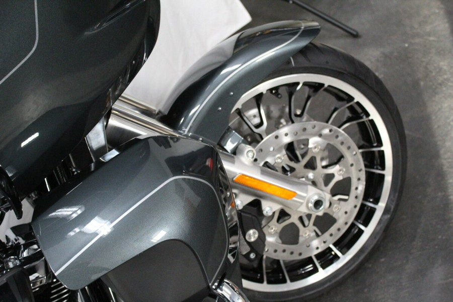 FLTRXL 2026 Road Glide Limited