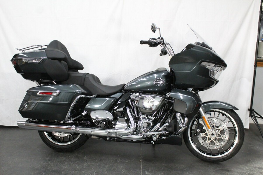 FLTRXL 2026 Road Glide Limited