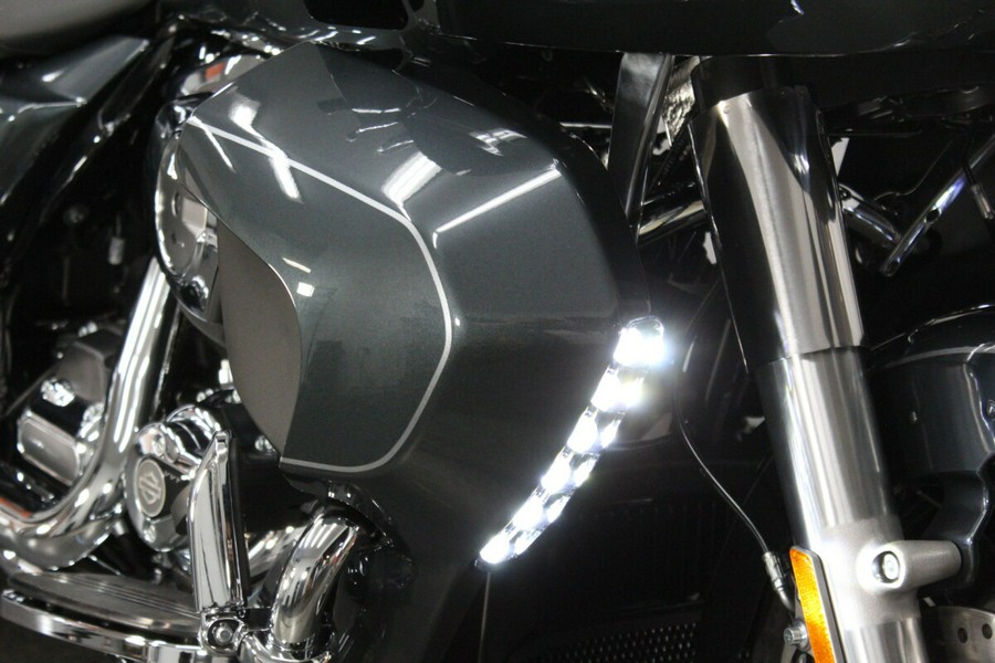 FLTRXL 2026 Road Glide Limited