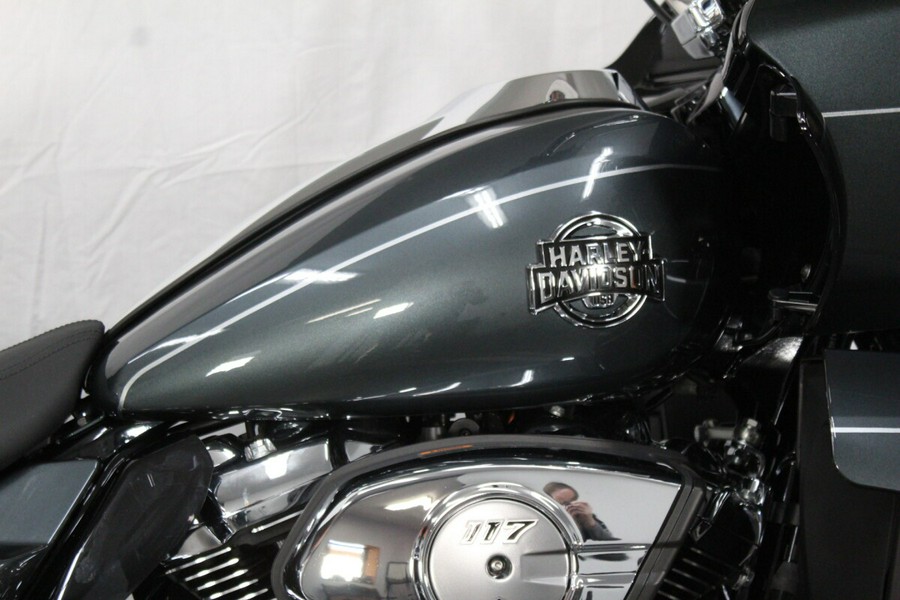 FLTRXL 2026 Road Glide Limited