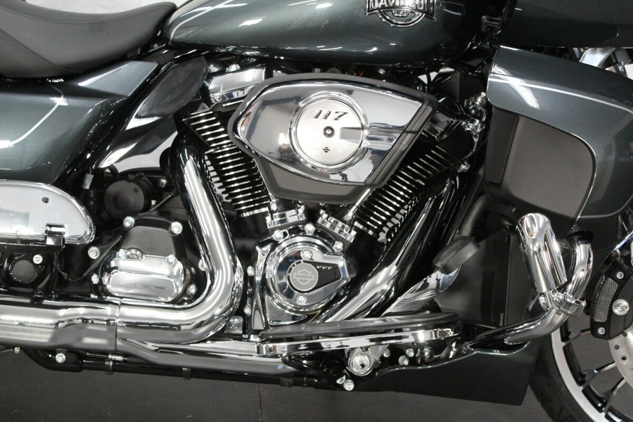 FLTRXL 2026 Road Glide Limited