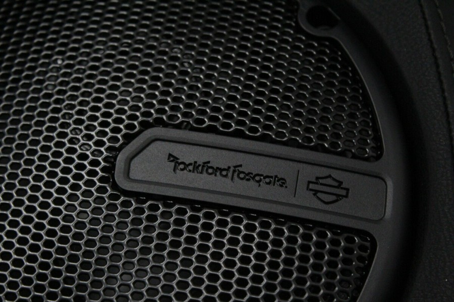 FLTRXL 2026 Road Glide Limited