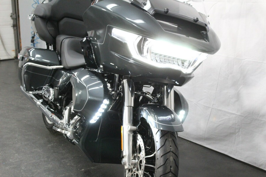 FLTRXL 2026 Road Glide Limited