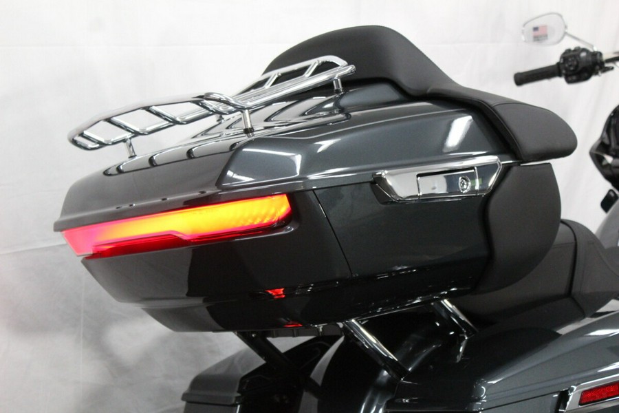 FLTRXL 2026 Road Glide Limited