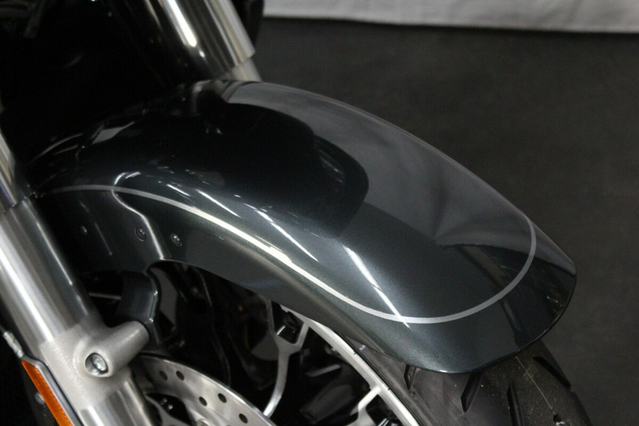 FLTRXL 2026 Road Glide Limited