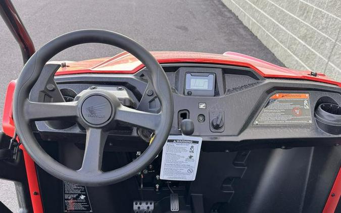 2026 Honda® Pioneer 520