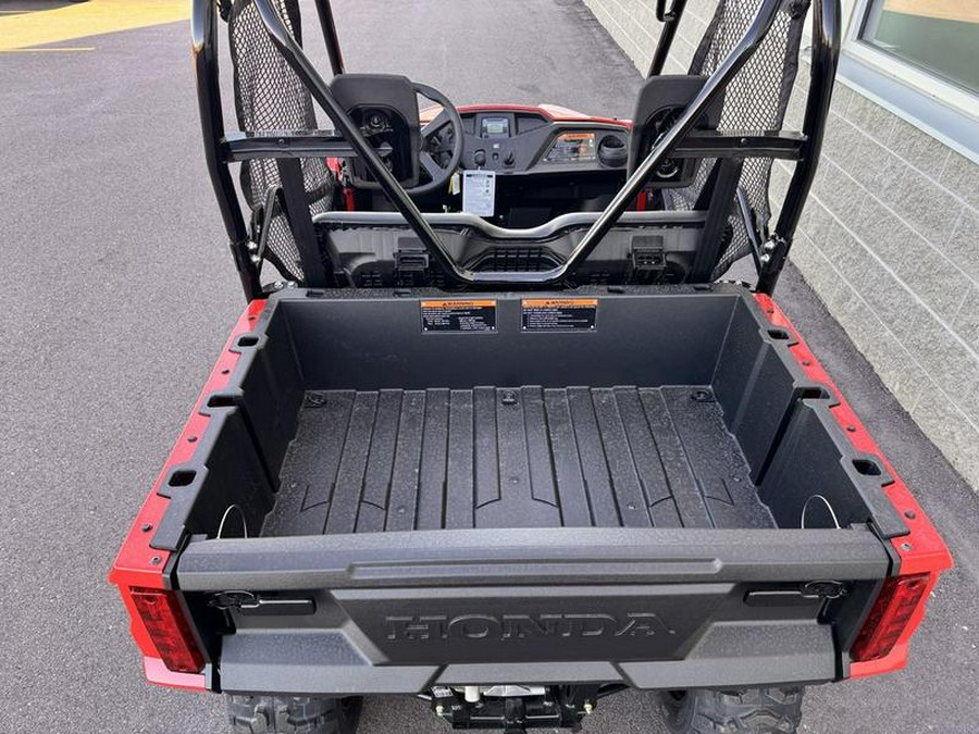 2026 Honda® Pioneer 520