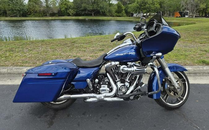 2016 Harley-Davidson FLTRXS - Road Glide Special