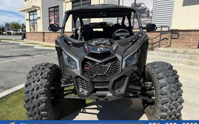 2023 Can-Am® Maverick X3 MAX X ds Turbo RR