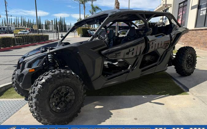 2023 Can-Am® Maverick X3 MAX X ds Turbo RR