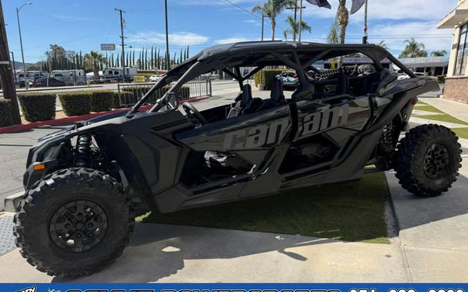 2023 Can-Am® Maverick X3 MAX X ds Turbo RR