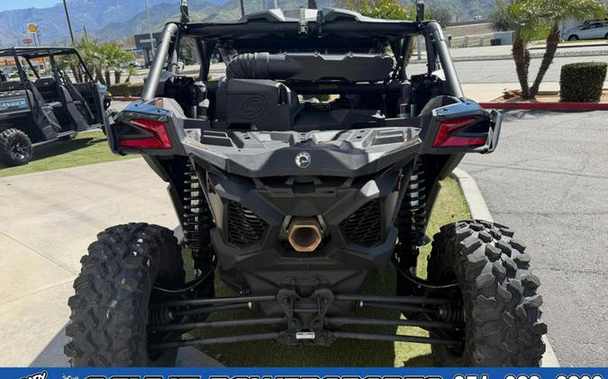 2023 Can-Am® Maverick X3 MAX X ds Turbo RR