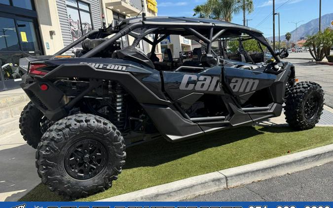 2023 Can-Am® Maverick X3 MAX X ds Turbo RR
