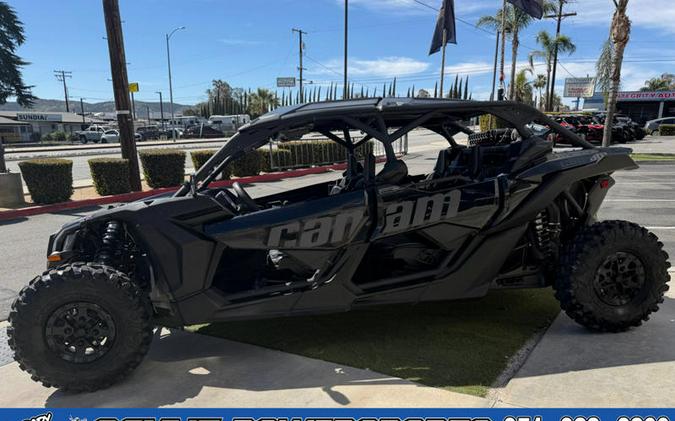 2023 Can-Am® Maverick X3 MAX X ds Turbo RR