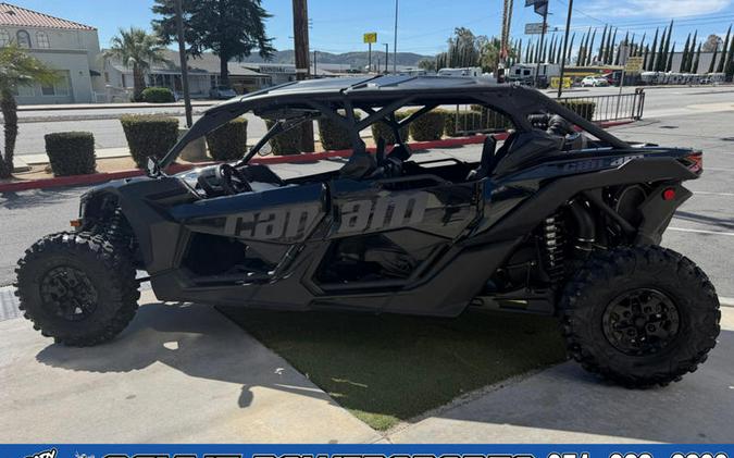 2023 Can-Am® Maverick X3 MAX X ds Turbo RR