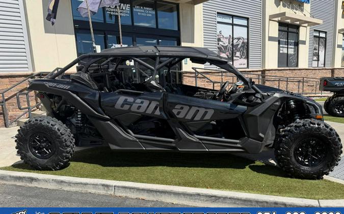 2023 Can-Am® Maverick X3 MAX X ds Turbo RR