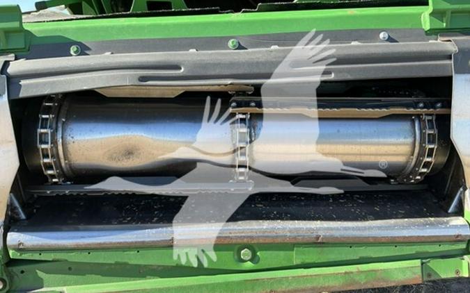 2011 John Deere 9770 STS