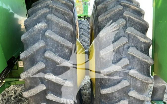 2011 John Deere 9770 STS