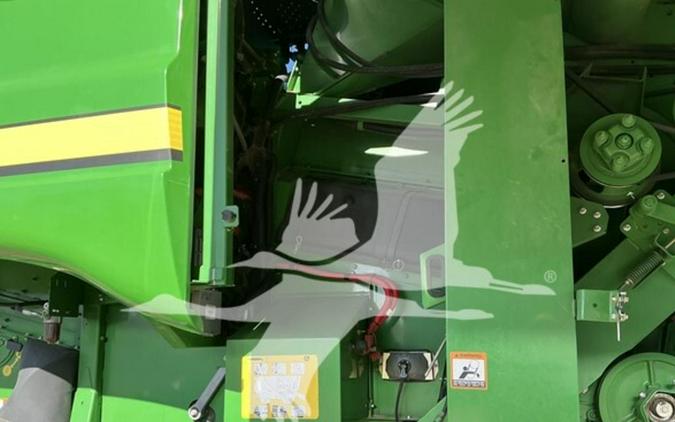 2011 John Deere 9770 STS