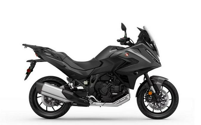 2026 Honda NT1100 DCT