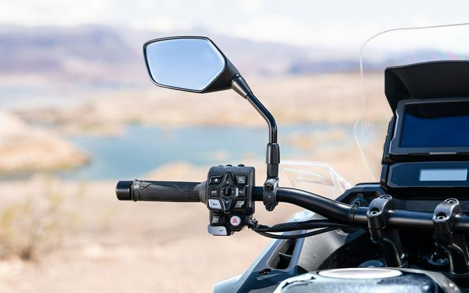 2026 Honda NT1100 DCT