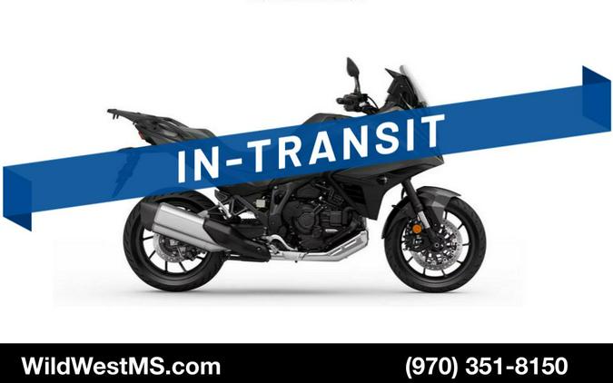 2026 Honda NT1100 DCT