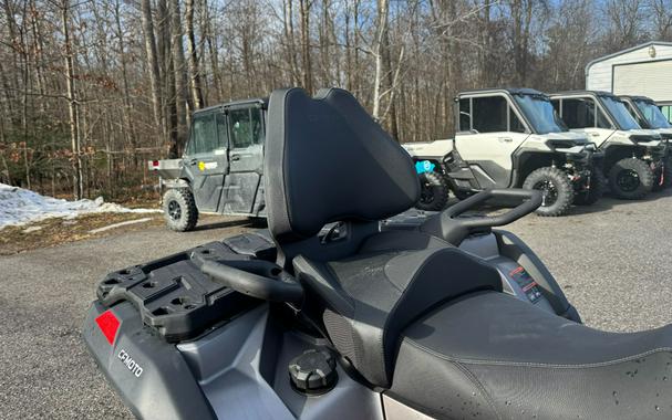 2026 CFMOTO CForce 800 Touring