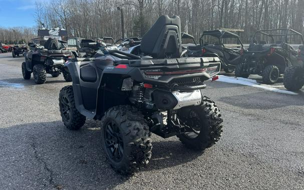 2026 CFMOTO CForce 800 Touring