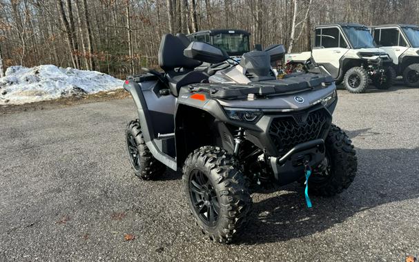 2026 CFMOTO CForce 800 Touring