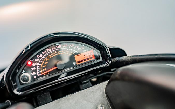 2019 Suzuki Motor of America Inc. Boulevard M90