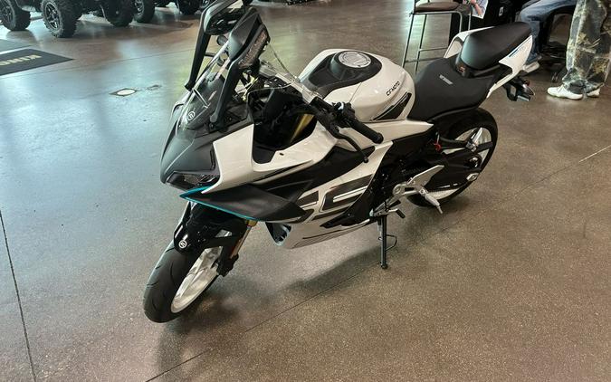 2026 CFMOTO 450SS