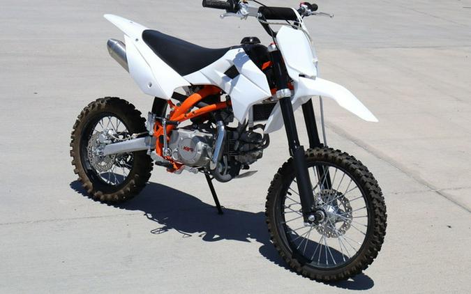 2025 Kayo TT 140