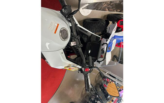 2026 NX500 - Honda