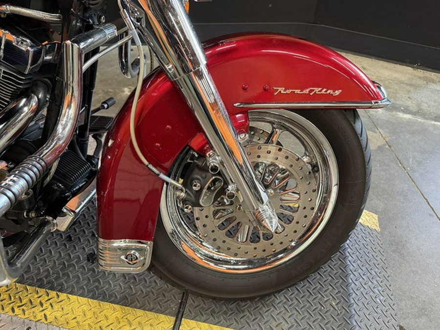 2005 Harley-Davidson FLHRC - Road King Classic
