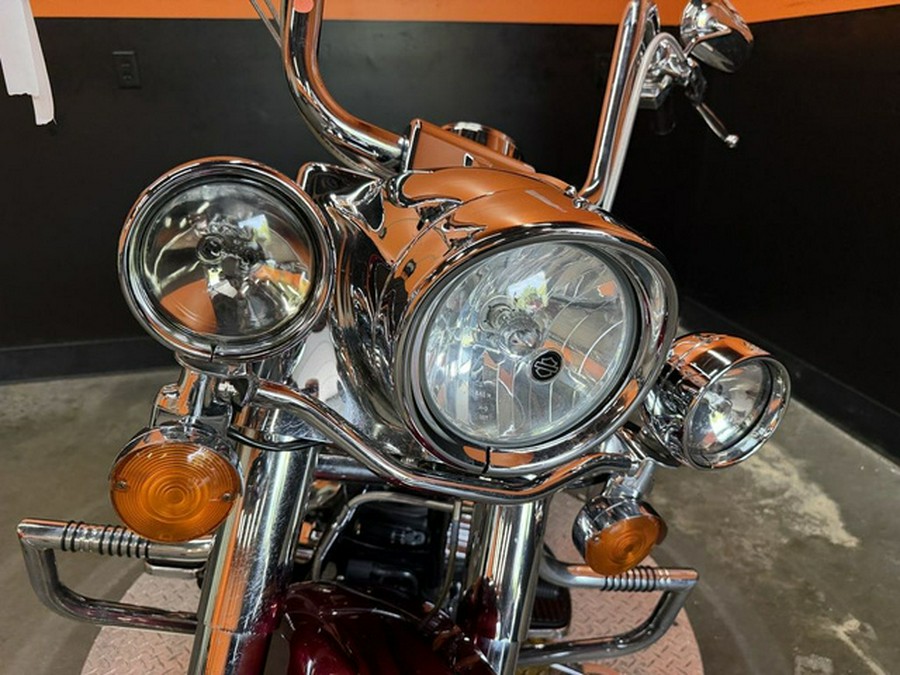 2005 Harley-Davidson FLHRC - Road King Classic