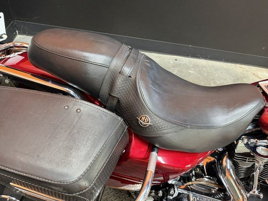 2005 Harley-Davidson FLHRC - Road King Classic