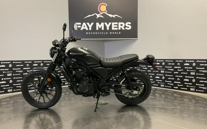 2026 HONDA SCL500 - 74805H