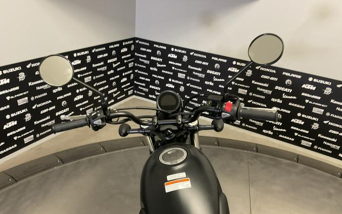 2026 HONDA SCL500 - 74805H