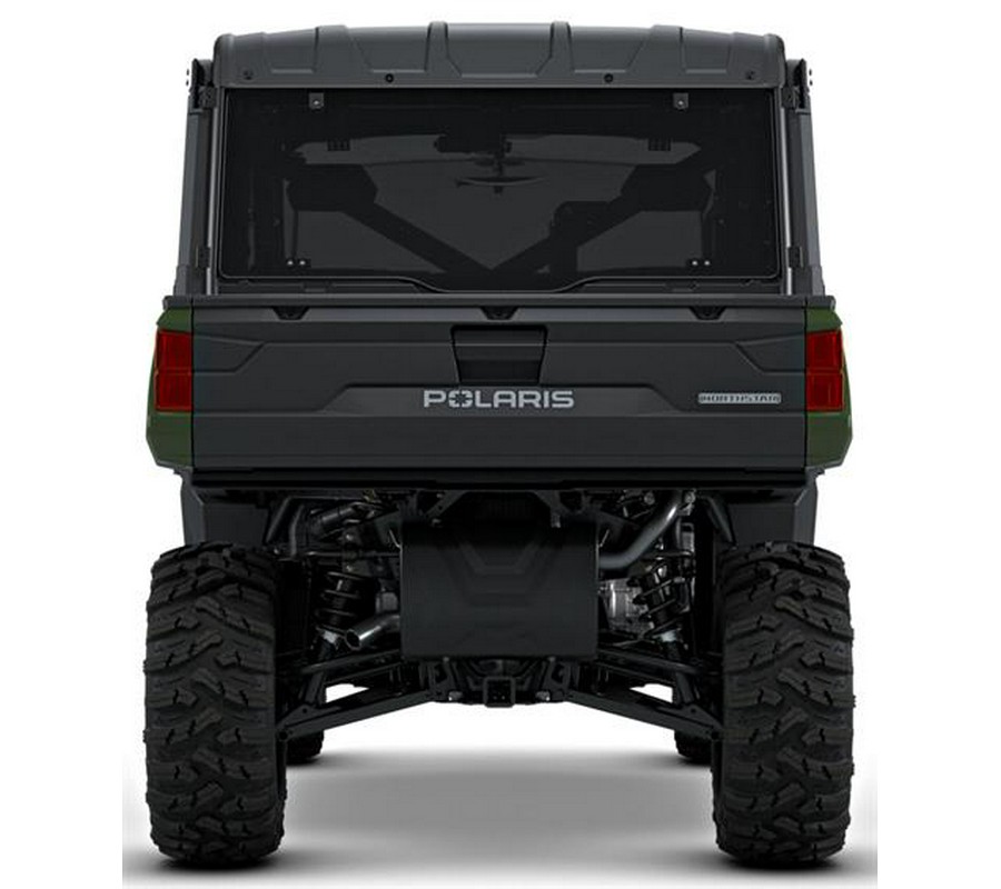 2027 Polaris Ranger Crew XP 1000 NorthStar Premium